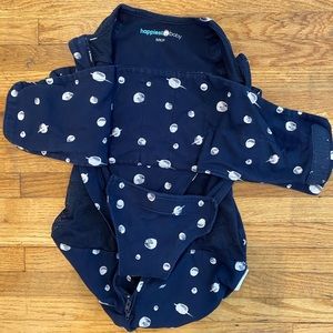 Snoo Sleepsack Size Small